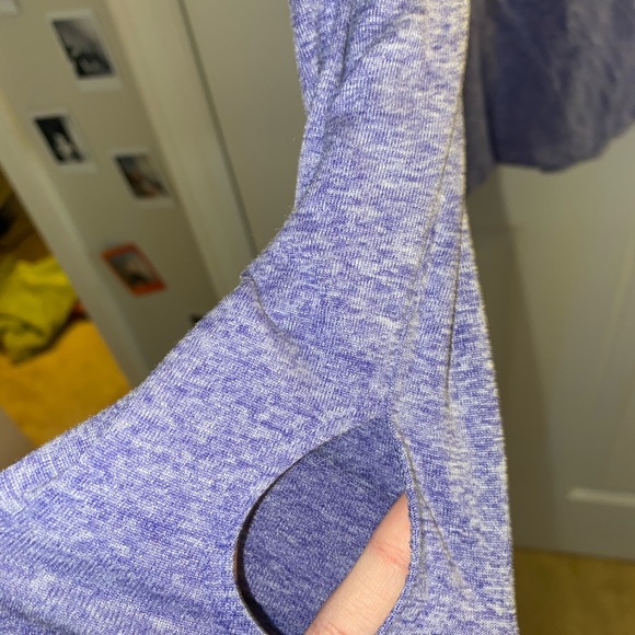 North face pull over - Picture 4 of 6